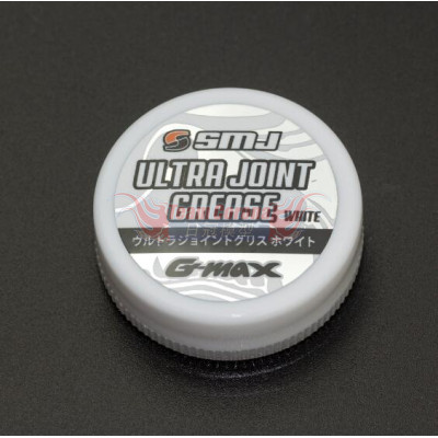 SMJ ULTRA JOINT GREASE WHITE # SMJ1327